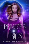 Cover: Princess of Prias - 5PrincePub