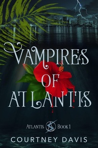 Enlarge image Cover: Vampires of Atlantis - 5PrincePub