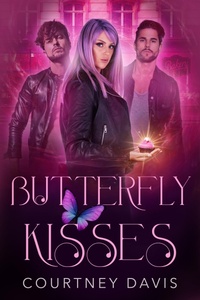 Enlarge image Cover: Butterfly Kisses - 5PrincePub