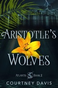Cover: Aristotle's Wolves - 5PrincePub