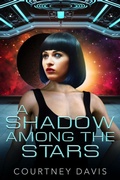 Cover: A Shadow Among the Stars - 5PrincePub
