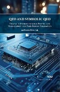 Enlarge image Cover: QED and Symbolic QED - now publishers Inc