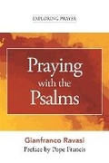Cover: Praying with the Psalms - Our Sunday Visitor