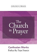 Cover: The Church in Prayer - Our Sunday Visitor