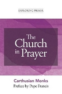 Enlarge image Cover: The Church in Prayer - Our Sunday Visitor
