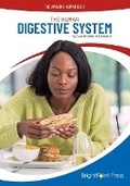 Cover: The Human Digestive System - Brightpoint Press