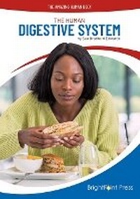 Enlarge image Cover: The Human Digestive System - Brightpoint Press