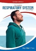 Cover: The Human Respiratory System - Brightpoint Press