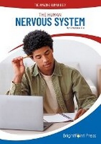 Enlarge image Cover: The Human Nervous System - Brightpoint Press