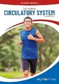 Cover: The Human Circulatory System - Brightpoint Press