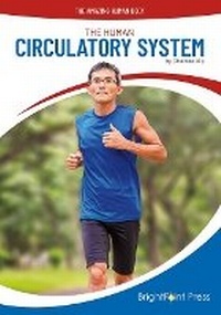 Enlarge image Cover: The Human Circulatory System - Brightpoint Press