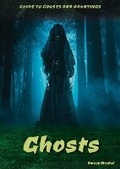 Cover: Ghosts - Referencepoint Press