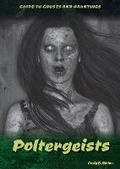 Cover: Poltergeists - Referencepoint Press