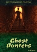 Cover: Ghost Hunters - Referencepoint Press