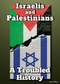 Cover: Israelis and Palestinians - Referencepoint Press