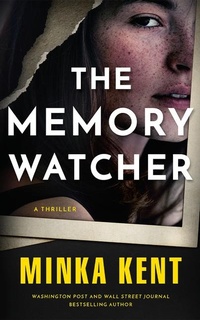 Enlarge image Cover: The Memory Watcher - Thomas & Mercer