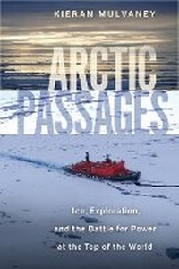 Abbildung von: Arctic Passages - Island Press