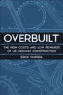 Cover: Overbuilt - Island Press