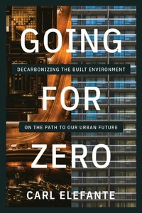 Enlarge image Cover: Going for Zero - Island Press