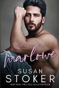 Cover: Ein Held fuer Marlowe - Stoker Aces Production