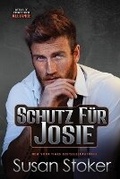 Cover: Schutz fuer Josie - Stoker Aces Production