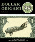 Cover: Dollar Origami - Thunder Bay Press