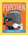 Cover: Popcorn - Simon & Schuster