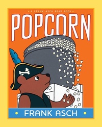 Enlarge image Cover: Popcorn - Simon & Schuster