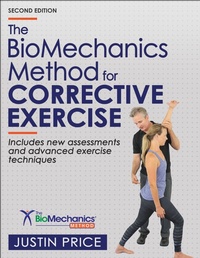 Abbildung von: The BioMechanics Method for Corrective Exercise - Human Kinetics