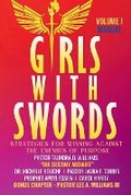 Cover: Girls With Swords - Destiny Speaks International, LLC