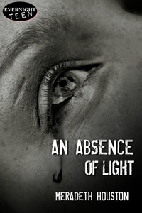Enlarge image Cover: An Absence of Light - Evernight Teen