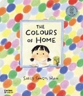 Cover: The Colours of Home - Thames and Hudson (Australia) Pty Ltd