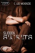 Cover: Sudden Secrets - Evernight Teen