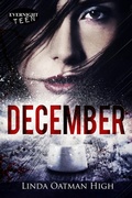 Cover: December - Evernight Teen