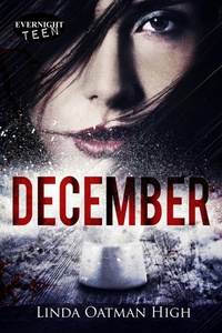 Enlarge image Cover: December - Evernight Teen