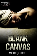 Cover: Blank Canvas - Evernight Teen