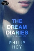 Cover: The Dream Diaries (Evelyn Hernandez, #2) - Evernight Teen