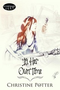 Cover: In Her Own Time (The Bean Books, #2) - Evernight Teen