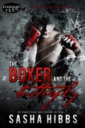 Cover: The Boxer and the Butterfly - Evernight Teen