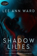 Cover: Shadow Lilies - Evernight Teen