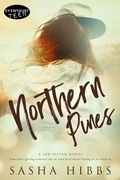 Cover: Northern Pines (A Lyn Sister Novel, #1) - Evernight Teen