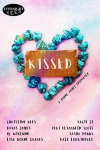 Enlarge image Cover: Kissed - Evernight Teen