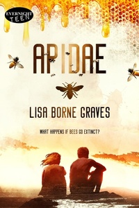 Enlarge image Cover: Apidae - Evernight Teen