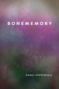 Cover: Bonememory - University of Calgary Press