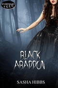 Cover: Black Abaddon (The Vulcan Legacies, #1) - Evernight Teen