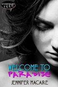 Cover: Welcome to Paradise - Evernight Teen