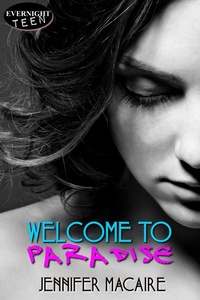 Enlarge image Cover: Welcome to Paradise - Evernight Teen