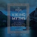 Cover: The Book of Viking Myths - SIMON & SCHUSTER AUDIO