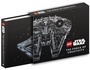 Cover: LEGO (R) Star Wars (TM): The Force of Creativity - Buster Books