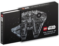 Abbildung von: LEGO (R) Star Wars (TM): The Force of Creativity - Buster Books